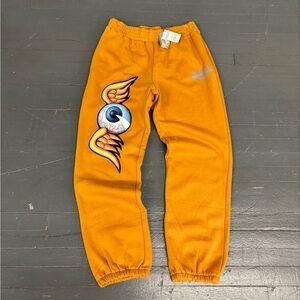 Y2K Von Dutch sweatpants